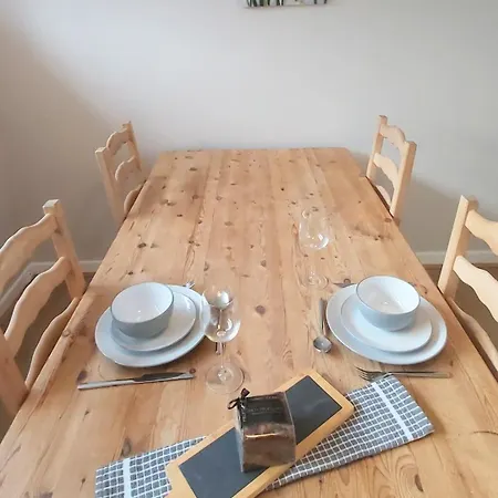 Willow 4 Bed, Cosy Stopover, Dogs Welcome Сasa de vacaciones *
