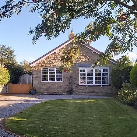 Willow 4 Bed, Cosy Stopover, Dogs Welcome Thornton-le-Beans