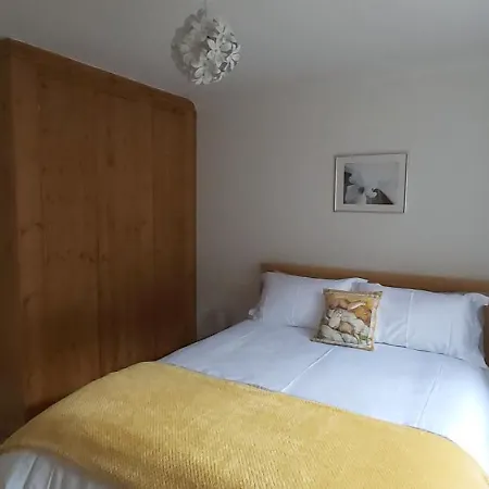 Willow 4 Bed, Cosy Stopover, Dogs Welcome Сasa de vacaciones Thornton-le-Beans