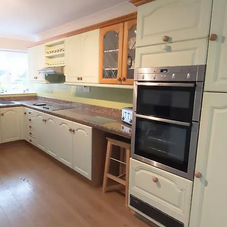 Willow 4 Bed, Cosy Stopover, Dogs Welcome Semesterbostad Thornton-le-Beans