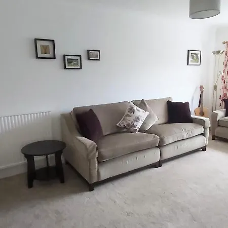 Сasa de vacaciones Willow 4 Bed, Cosy Stopover, Dogs Welcome Thornton-le-Beans