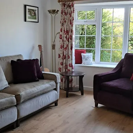 Сasa de vacaciones Willow 4 Bed, Cosy Stopover, Dogs Welcome *