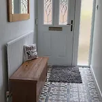 Willow 4 Bed, Cosy Stopover, Dogs Welcome 度假居 Thornton-le-Beans